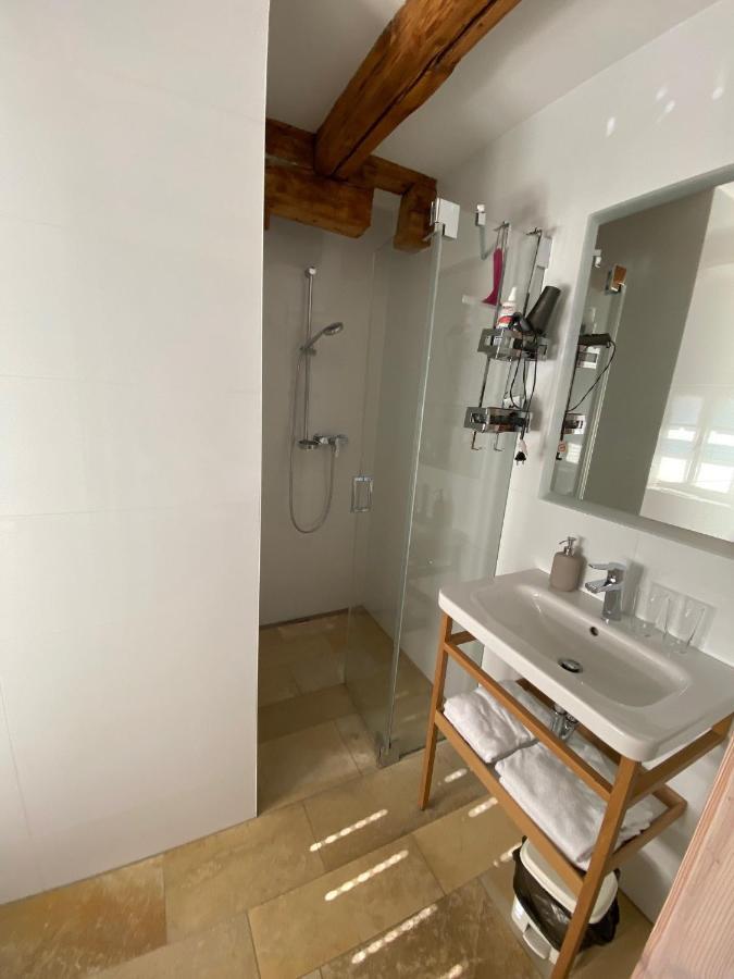 Appartement Georgiberg Ehrenhausen Exterior foto
